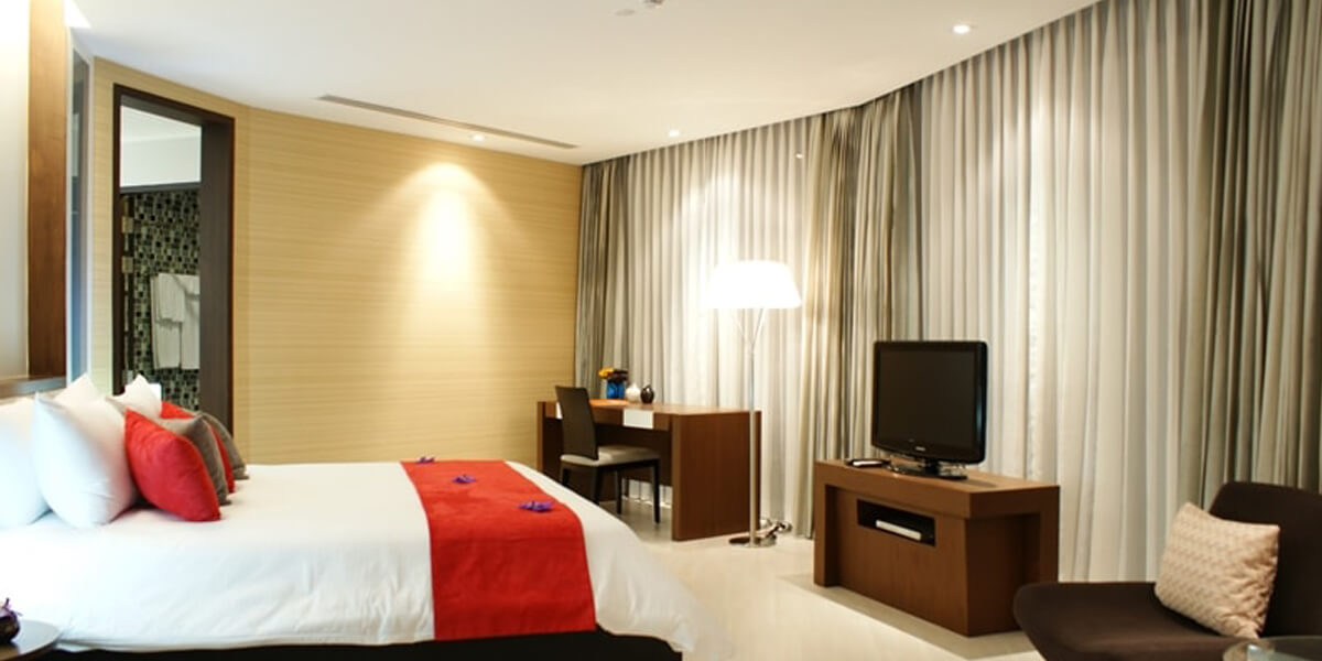 THE ZIGN HOTEL PATTAYA