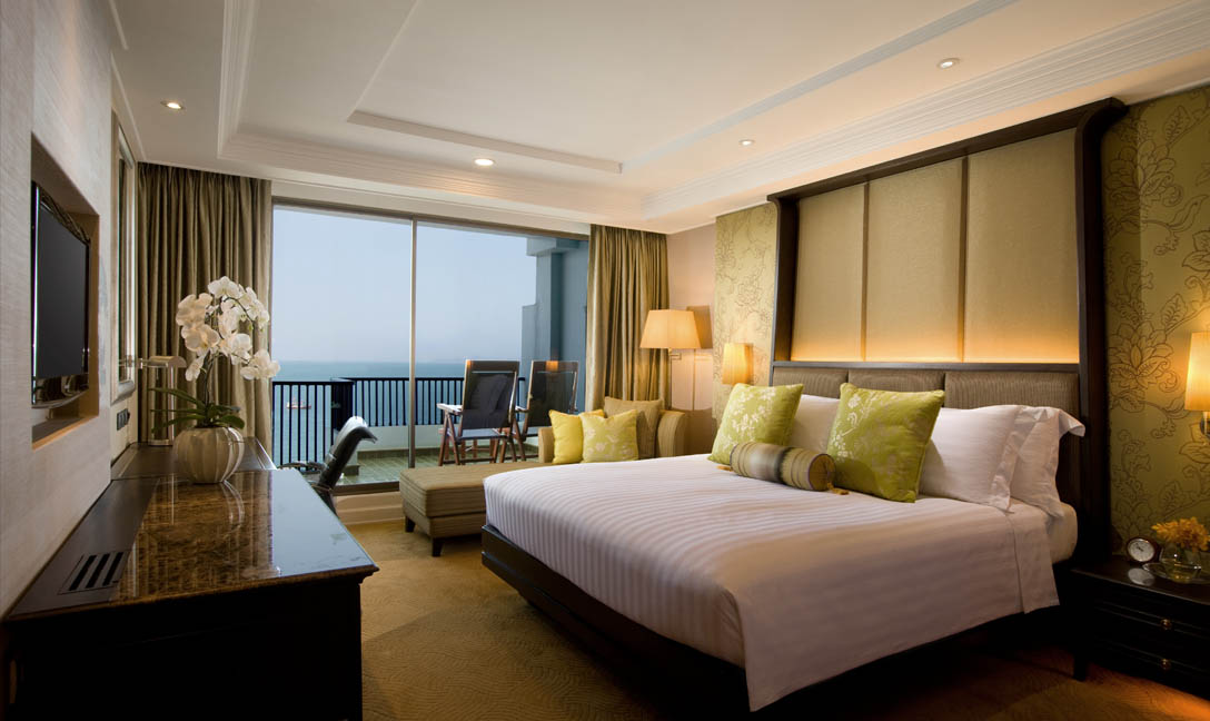 DUSIT THANI PATTAYA