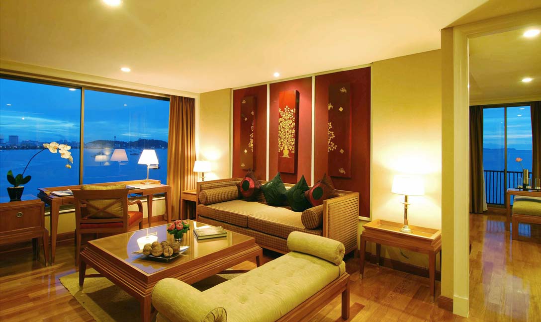 DUSIT THANI PATTAYA