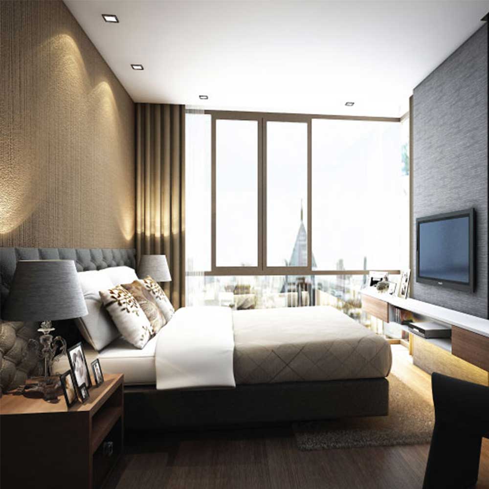 THE CAPITAL RAJPRAROP-VIBHAVADI