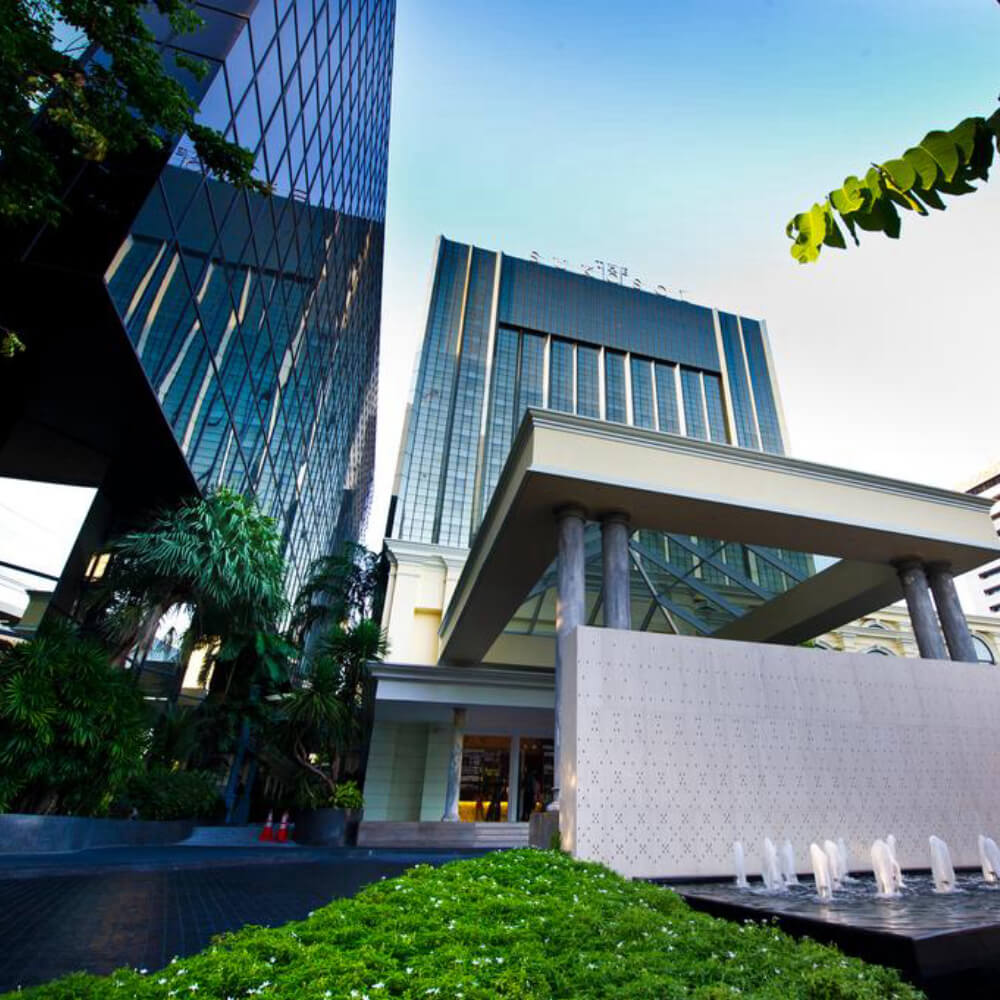 THE SUKOSOL BANGKOK HOTEL