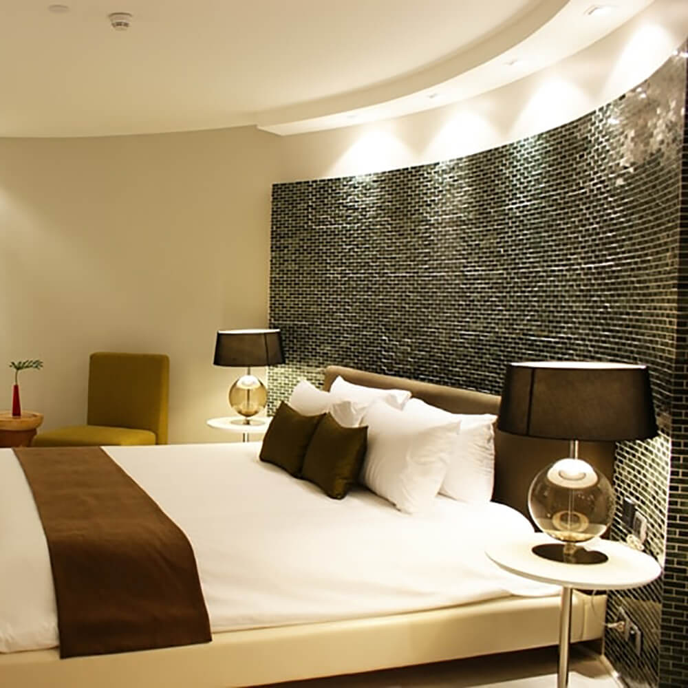 THE ZIGN HOTEL PATTAYA