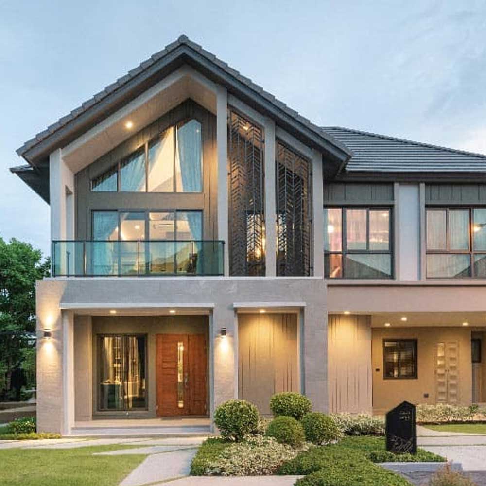 BANGKOK BOULEVARD VIBHAVADI