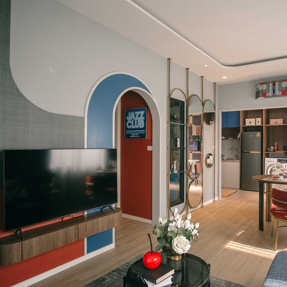 SIRI PLACE BANGNA-THEPHARAK (TYPE L)