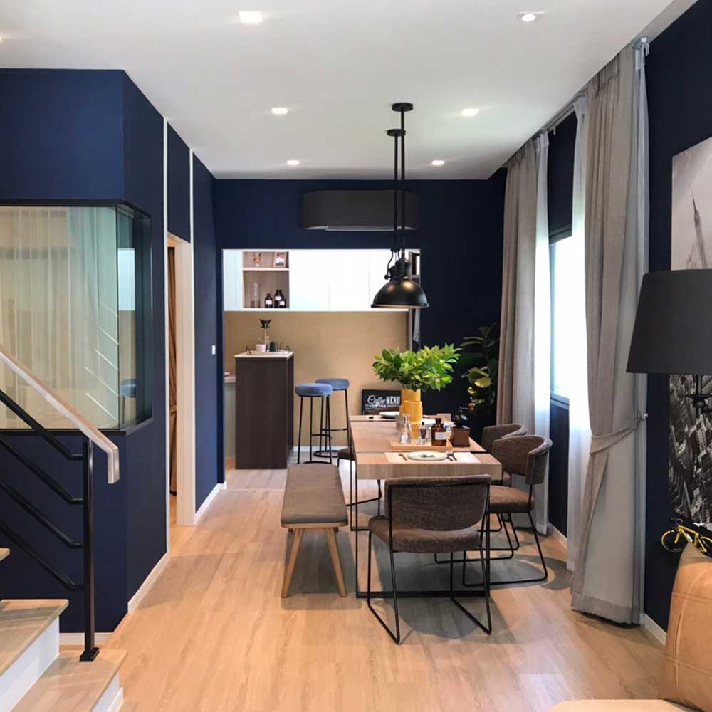 SIRI PLACE BANGNA-THEPHARAK (TYPE M)