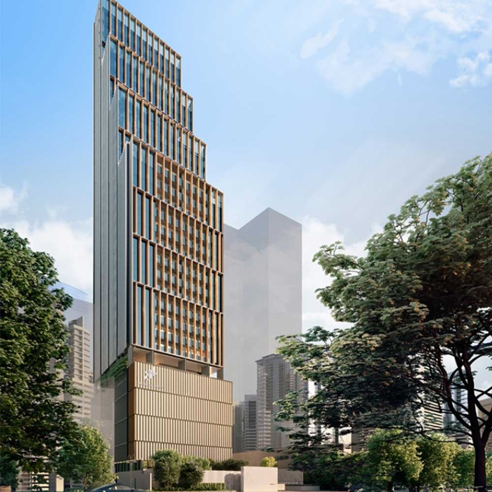 THE ESTELLE PHROM PHONG