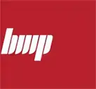 logo bwp
