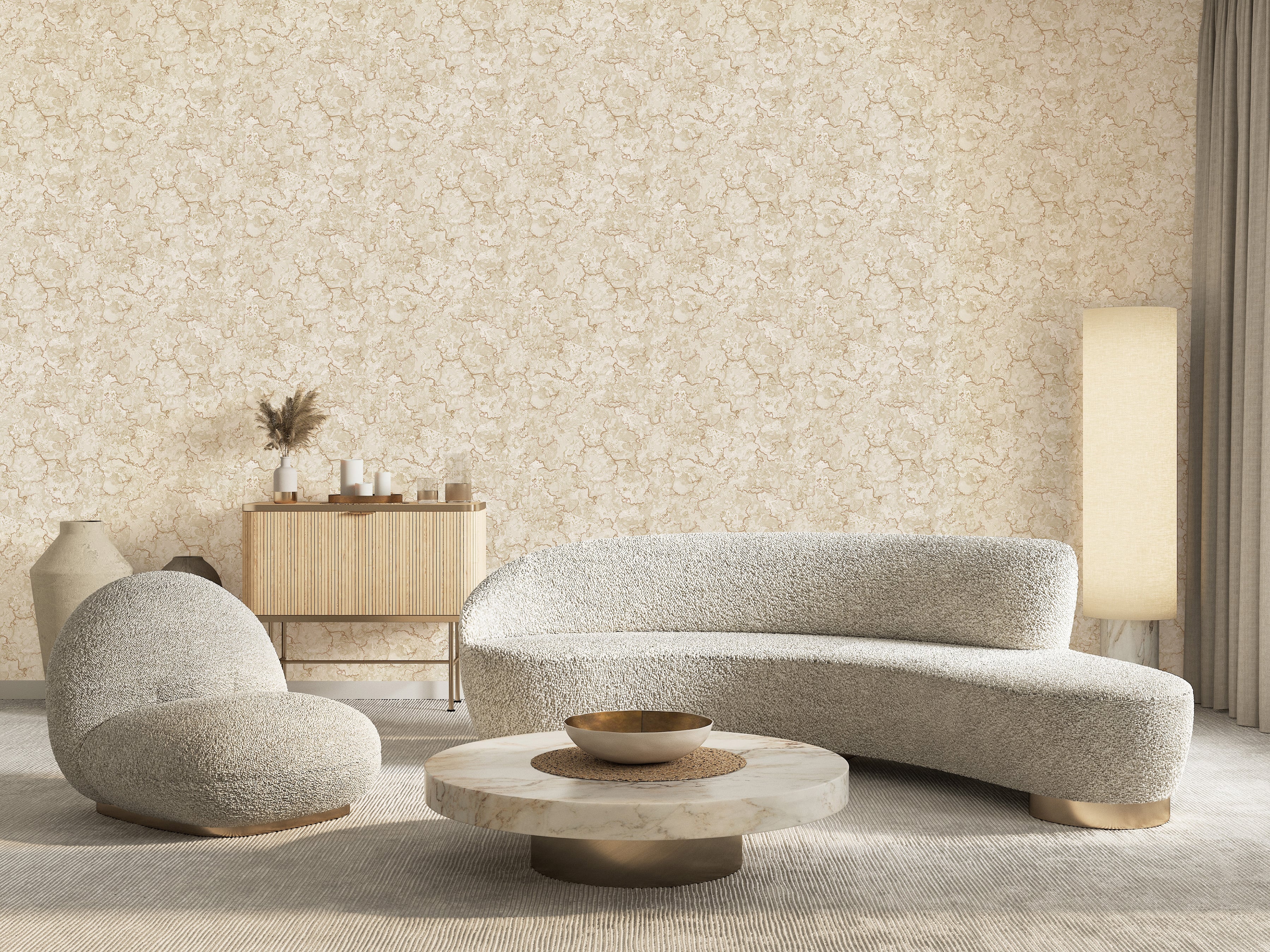 luxury patterned wallpapers