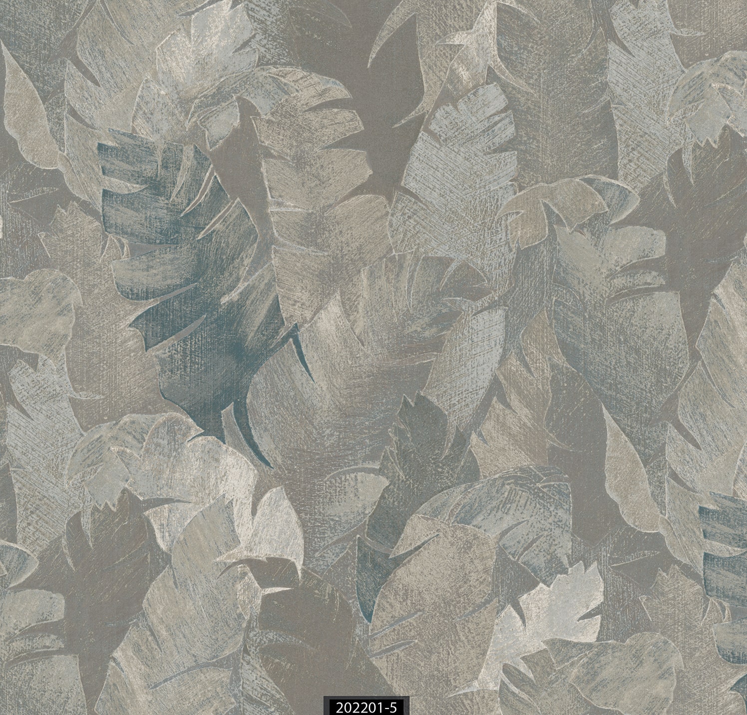 luxury patterned wallpapers